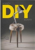 B. Tier Noémi - A nagy DIY könyv