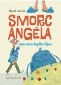 Dániel András - Smorc Angéla nem akar legóba lépni