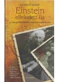 Seksik, Laurent - Einstein elfeledett fia