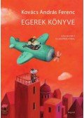 Kovács András Ferenc - Egerek könyve