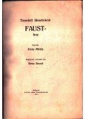 Rexa Dezső - Tizenkét illusztráció Fausthoz
