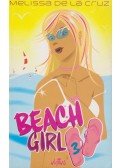 Melissa de la Cruz - Beach Girl 3.