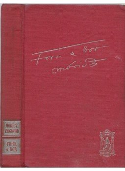 Móricz Zsigmond - Forr a bor Móricz Zsigmond - Forr a bor, Budapest 1931 antikvár könyv