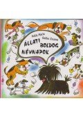 Adók Mária,Szőke Zsuzsa - Állati boldog névnapok