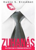 Kuncz S. Erzsébet - Zuhanás
