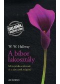 HALLWAY, W.W. - A bíbor lakosztály