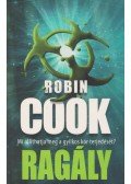 Robin Cook - Ragály