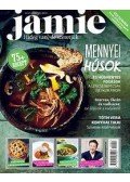 Jamie Oliver - JAMIE MAGAZIN 6. - 2015/7. NOVEMBER