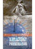 Kocsis Klára - Karácsony Pannóniában - verseskötet