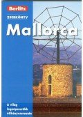 Pam Barrett - Mallorca - Berlitz zsebkönyv