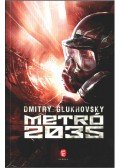 Dmitry GLUKHOVSKY - Metró 2035