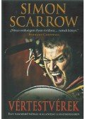 Simon Scarrow - Vértestvérek