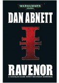 Dan Abnett - Warhammer 40000 - Ravenor - A céltalan elme sötét helyeken kóborol