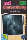 Dominic Butler - Murder in the Fog
