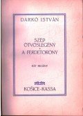 Darkó István - Szép ötvöslegény / A ferdetorony