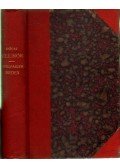 Dóczi Lajos,Grillparzer Ferencz - Ellinór; Medea (Két mű egybekötve)