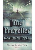 Hawks, John Twelve - The Traveller