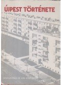 Kubinyi András,Gerelyes Ede,Csabai Imre,Czoma László,Irásné Melis Katalin,Láng Péter,Szerényi Antalné,Tóth Imre - Újpest története
