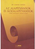 Dr. Lomnici Zoltán - Az alapítványok és a közalapítványok