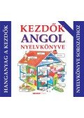 Helen Davies  - Kezdők angol nyelvkönyve - hanganyag - CD