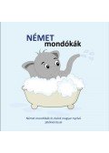 Nagy Gabriella - Német mondókák - Német mondókák és dalok magyar nyelvű játékleírással