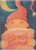 Boldizsár Ildikó - Esti mesék lányoknak