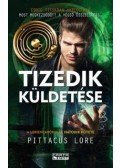 Pittacus Lore - Tizedik küldetése - A Lorieni Krónikák hatodik könyve