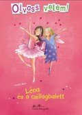 Amelie Benn - Léna és a csillagbalett