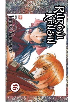Vacuki Nobuhiro - Ruróni Kensin 16., null 2015 antikvár könyv