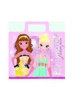  - PRINCESS TOP - My Fashion Purse (pink), null 2013 antikvár könyv
