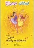 Amelie Benn - Léna bűvös naptánca
