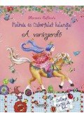 Florencia Cafferata - Melinda és Cukorfalat kalandjai - A varázserdő