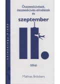 Bröckers, Mathias - Összeesküvések, összeesküvés-elméletek és szeptember 11. titkai