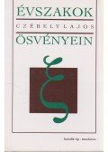 Czébely Lajos - Évszakok ösvényein