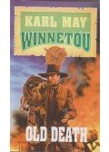 Karl May - Winnetou 3. - Old Death
