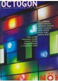 Több szerző - Octogon 2001/6.