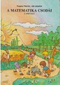 Forgács Tiborné,Gál Józsefné - A matematika csodái 2. osztály