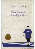 Junot Díaz - Oscar Wao rövid, de csodálatos élete