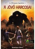Bessenyei Gábor - A jövő harcosai - Az Olimposz legyőzése 1.