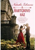 NATASHA SOLOMONS - A Hartgrove-ház