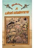 CHARLES LORRE - A légió kísértete