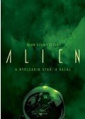 Alan Dean Foster - A nyolcadik utas a halál