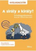 Csájiné Knézics Anikó - A sirály a király? - feladatgyűjtemény