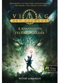 Peter Lerangis - A kolosszus feltámasztása