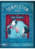 Ellis Weiner , Jeremy Holmes - A Templetin-ikrek nagy jelenete
