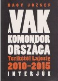Nagy József - A vak komondor országa
