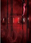 Alan Dean Foster - Alien 3 - A végső megoldás a halál
