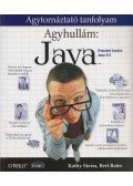 SIERRA, KATHY,BATES, BERT - Agyhullám: Java