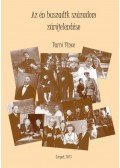 Dr. Varró Vince - Az én huszadik századom zárójelentése