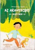 Nemes Nagy Ágnes - Az aranyecset